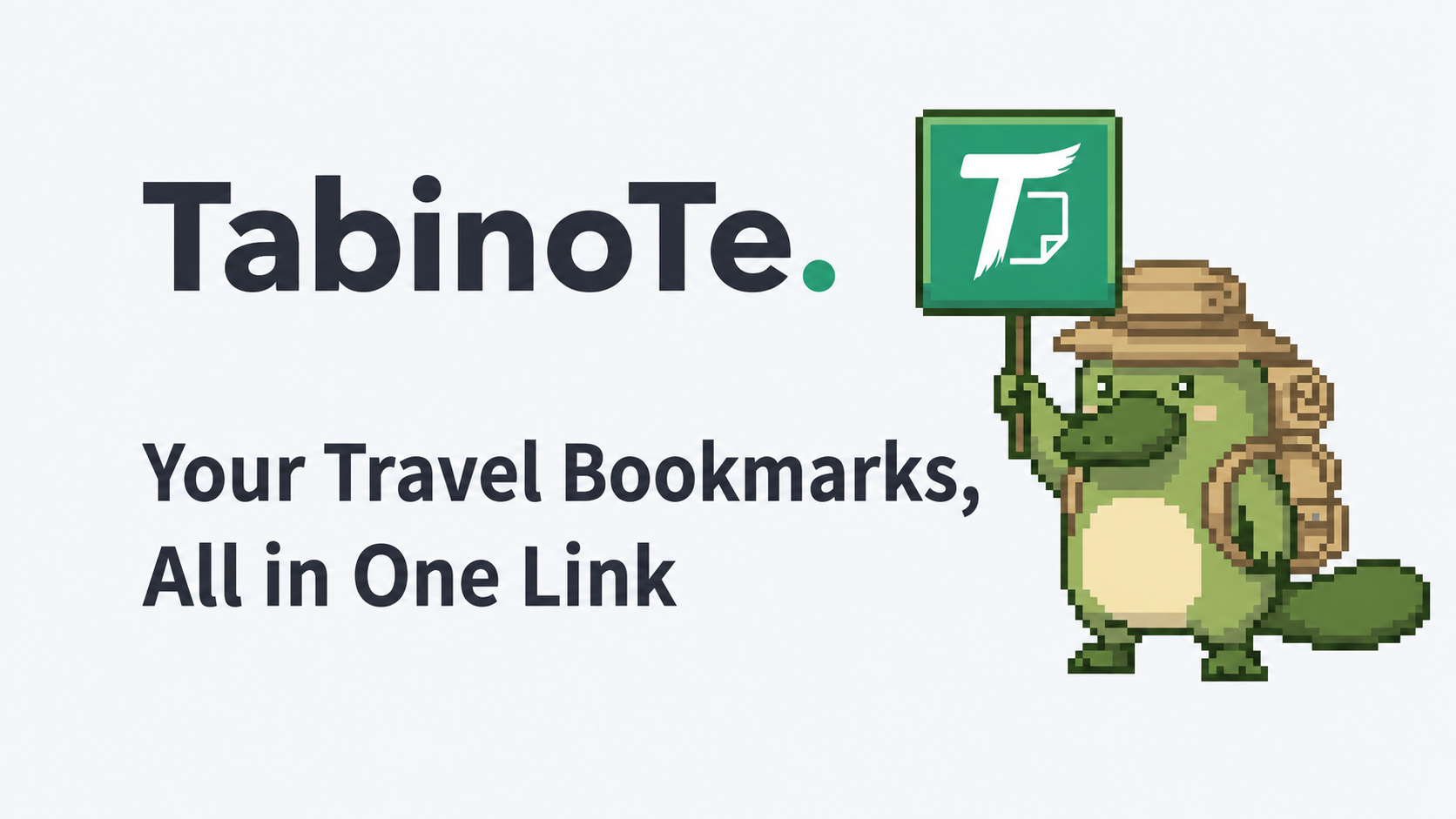 TabinoTe screenshot 1